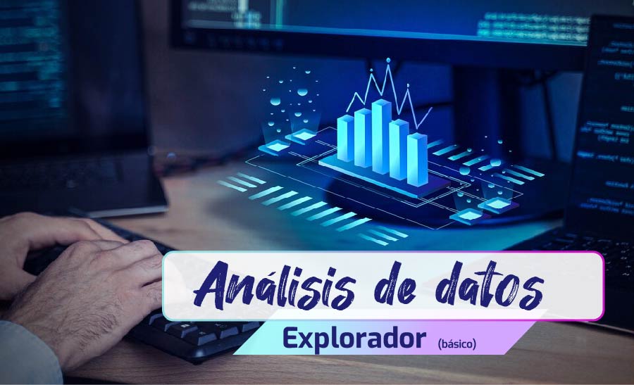 Análisis de Datos Explorador 2025 C1