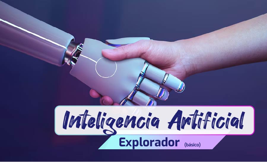 Inteligencia Artificial Explorador 2025 C1