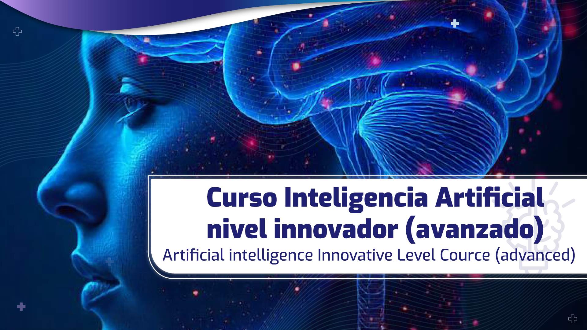 Inteligencia Artificial avanzado