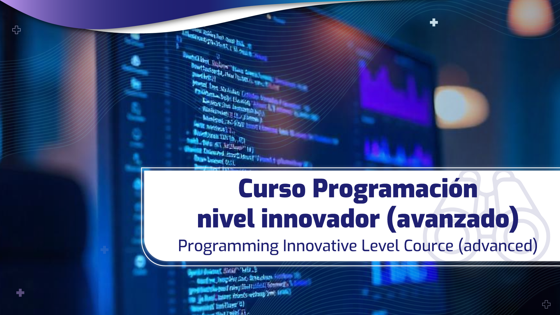 Programación avanzado