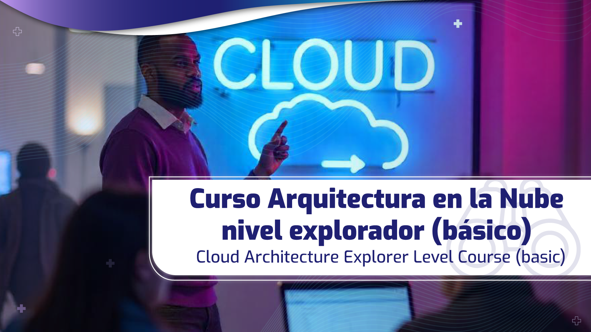 Arquitectura en la Nube básico 2026