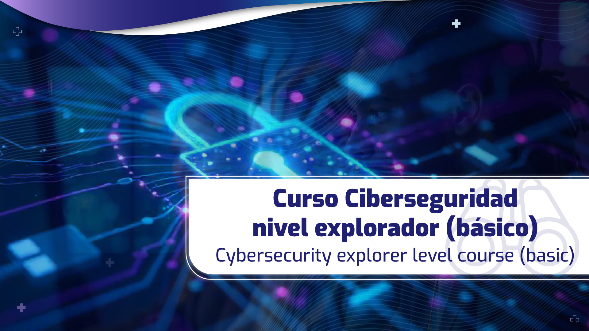 Ciberseguridad básico 2026