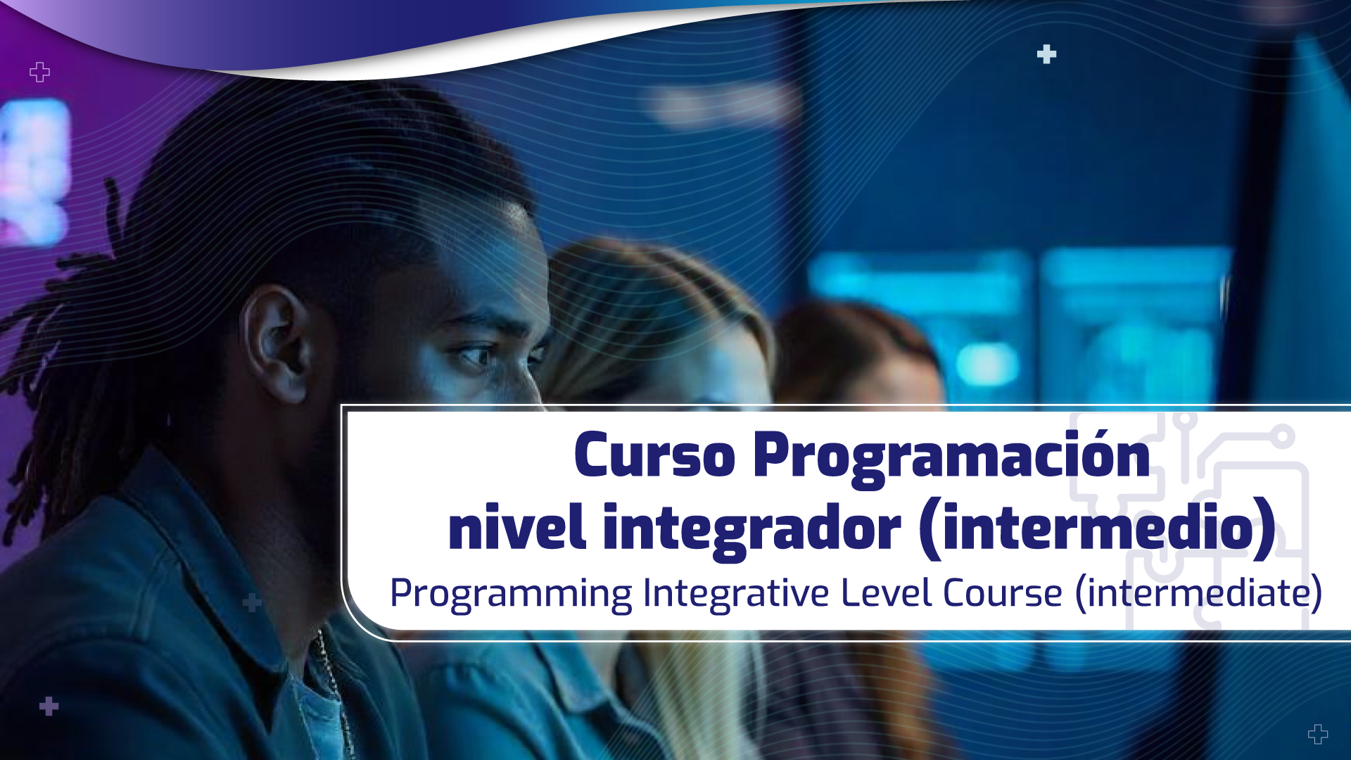 Programación intermedio 2026