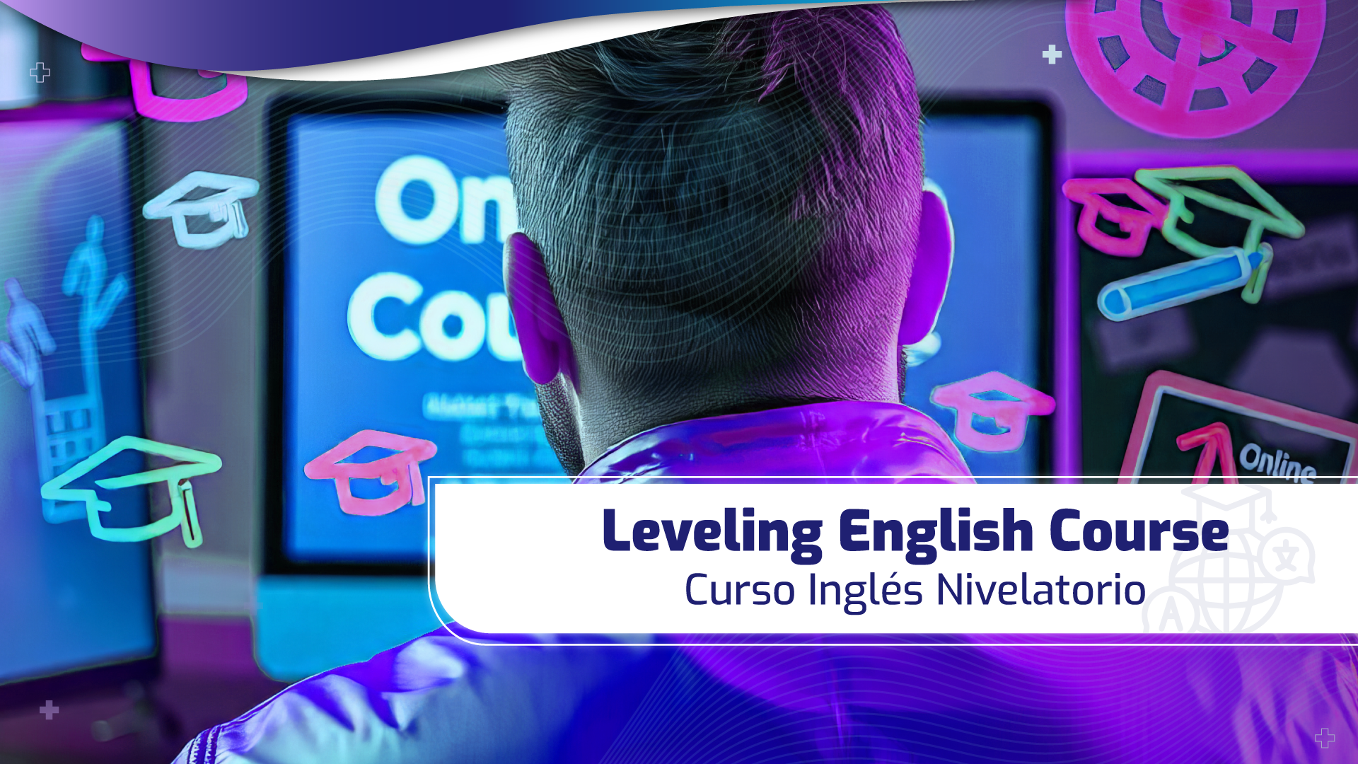 Leveling English Course 2026 gr3