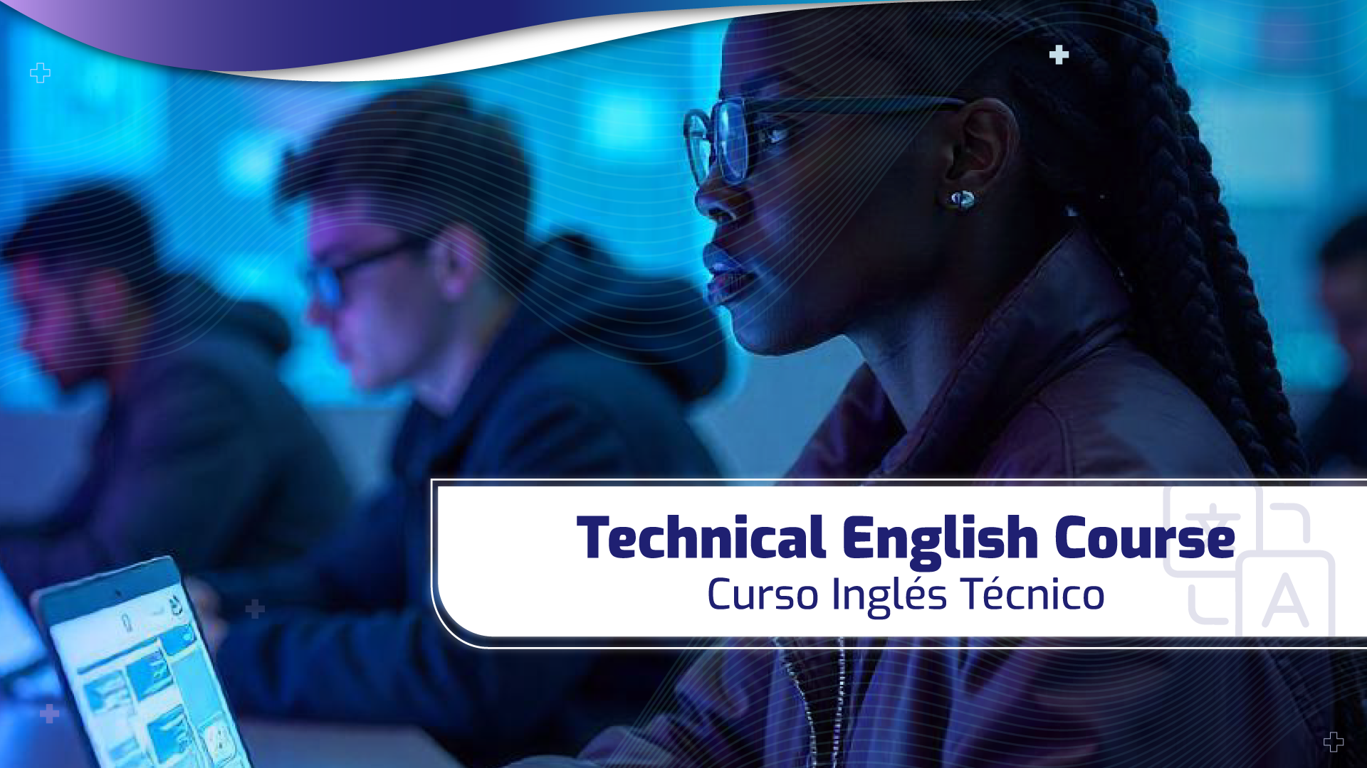 Technical English Course 2026 gr5