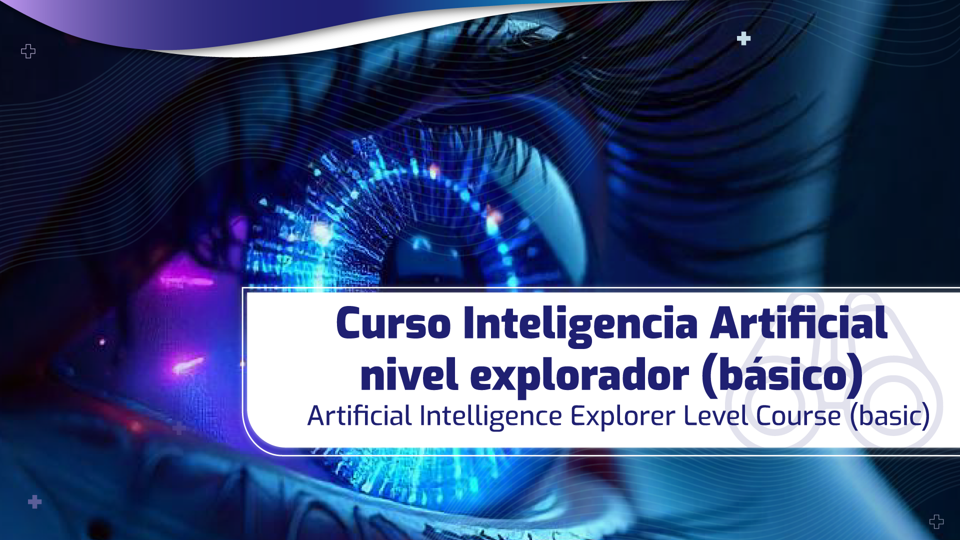 Inteligencia Artificial Explorador C209