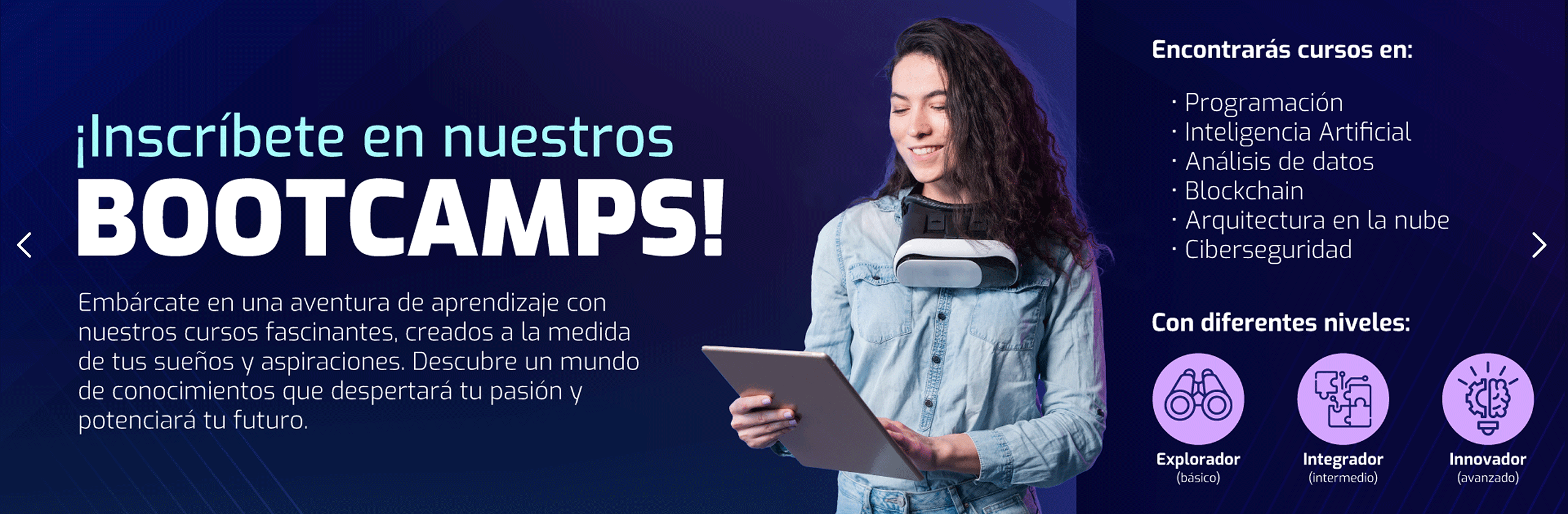 TalentoTech