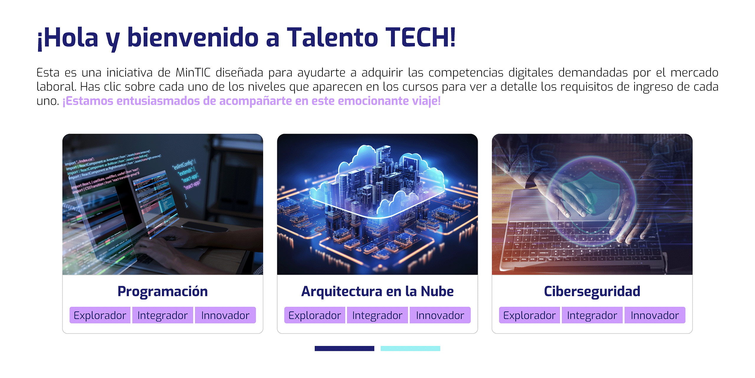 TalentoTech